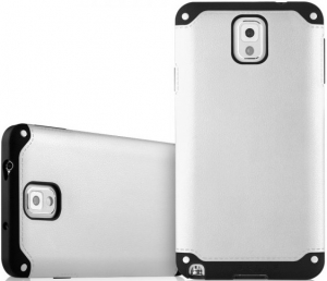 Чехол для Samsung Galaxy Note 3 ITSKINS Utopia White